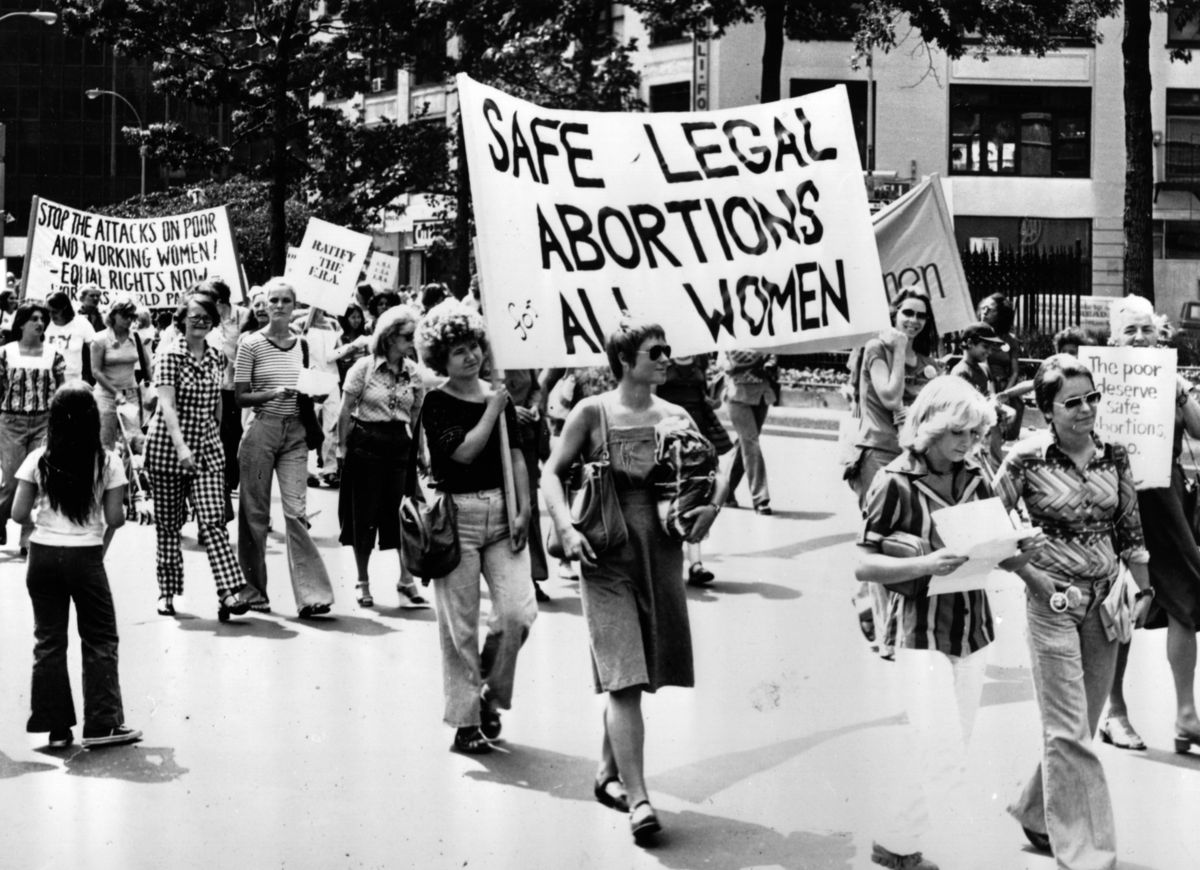 REPRODUCTIVE RIGHTS – FEMISCIENCE